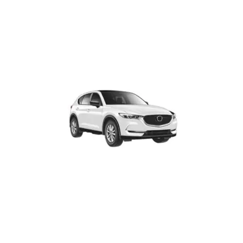 Mazda CX-5 Floor Mats for Sale in Kenya - Premium Quality(2017-2021)