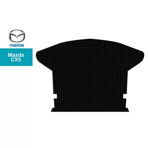 Mazda CX-5 Boot Mat for Sale in Kenya - Premium Quality(2017-2021)