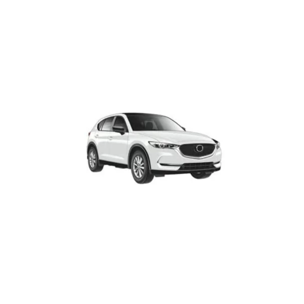 Mazda CX-5 Boot Mat for Sale in Kenya - Premium Quality(2017-2021)