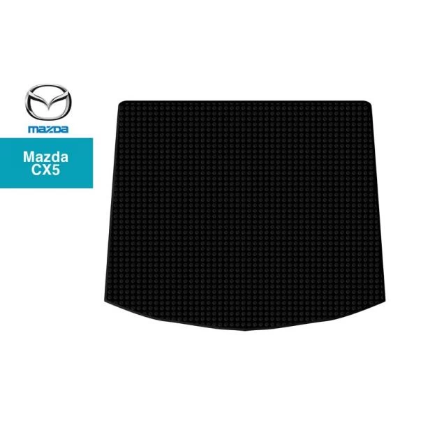 Mazda CX-5 Boot Mat for Sale in Kenya-Premium Quality(2012-2016)