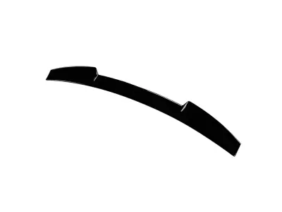 BMW G87 M2 M3 Style Gloss Black Roof Spoiler For Sale in Kenya