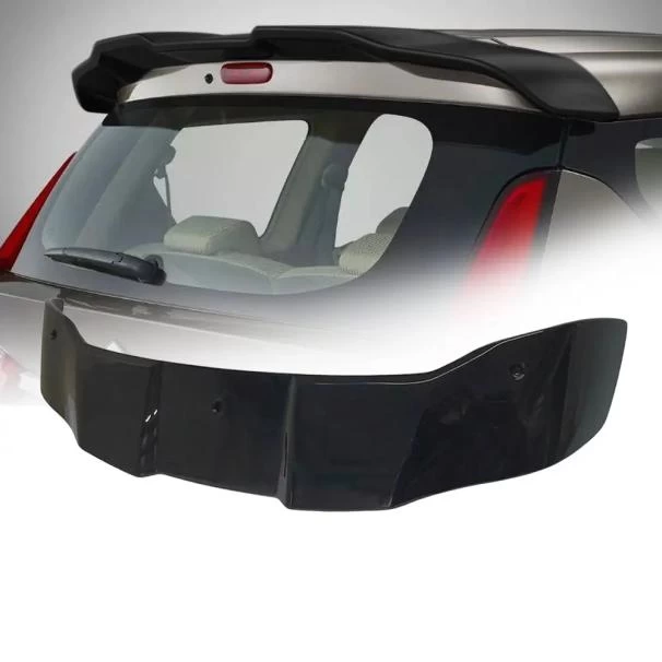 Suzuki Ertiga / Toyota Rumion Gloss Black Roof Spoiler For Sale in Kenya (2019–2026)