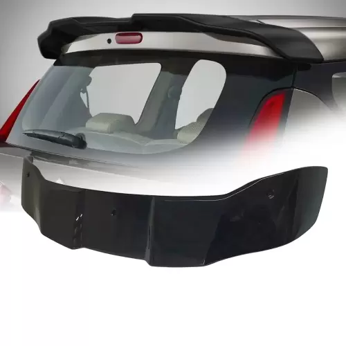Suzuki Ertiga / Toyota Rumion Gloss Black Roof Spoiler For Sale in Kenya (2019–2026)