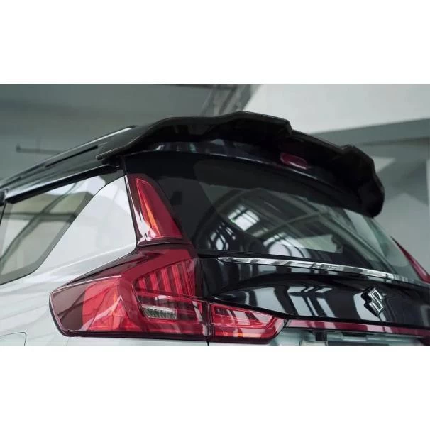 Suzuki Ertiga / Toyota Rumion Gloss Black Roof Spoiler For Sale in Kenya (2019–2026)
