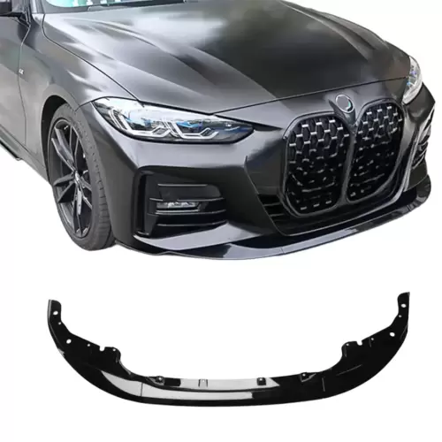 BMW G22 4-Series Performance Style Gloss Black Body Kit For Sale in Kenya (2020–2026)