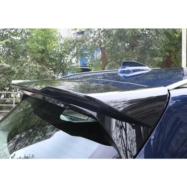 BMW X3 Gloss Black Rear Roof Spoiler For Sale in Kenya (2018–2026)