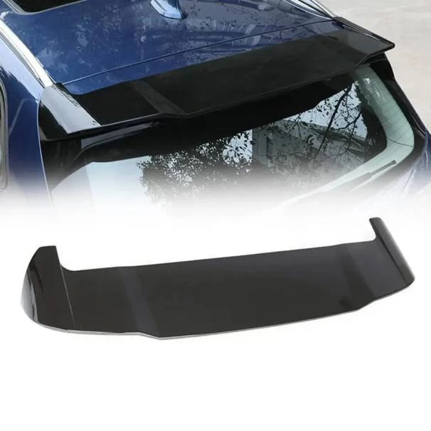 BMW X3 Gloss Black Rear Roof Spoiler For Sale in Kenya (2018–2026)