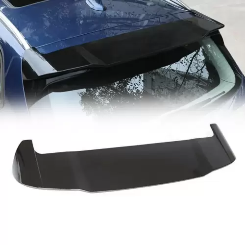 BMW X3 Gloss Black Rear Roof Spoiler For Sale in Kenya (2018–2026)