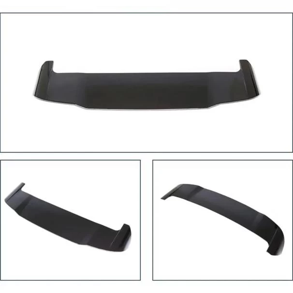 BMW X3 Gloss Black Rear Roof Spoiler For Sale in Kenya (2018–2026)