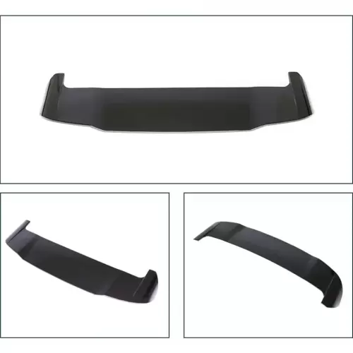 BMW X3 Gloss Black Rear Roof Spoiler For Sale in Kenya (2018–2026)