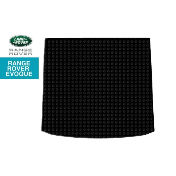 Range Rover Evoque Boot Mat for Sale in Kenya -Premium Quality(2011-Present)