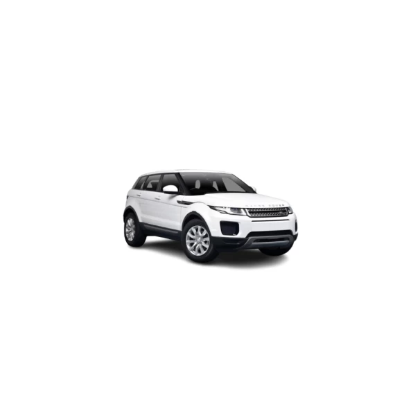 Range Rover Evoque Boot Mat 