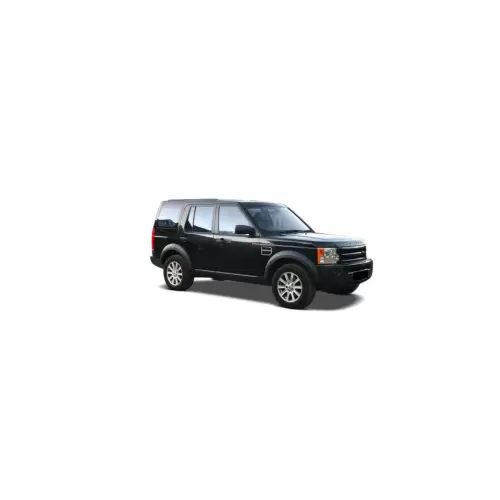 Land Rover Discovery 3 Floor Mats Set