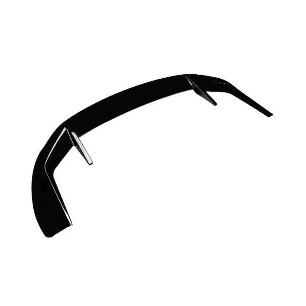 BMW X1 U11 Aero Performance Style Gloss Black Roof Spoiler (2023–2026)