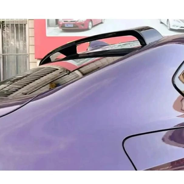BMW 2-Series  G42 Performance Style Gloss Black Roof Spoiler For Sale in Kenya