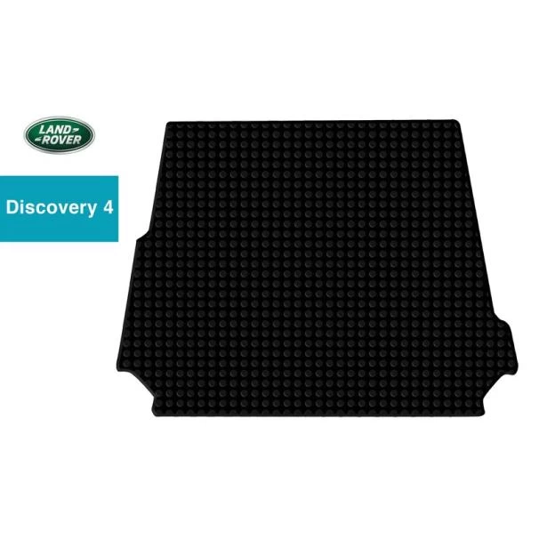 Land Rover Discovery 4 Boot Mat for Sale in Kenya-Premium Quality(2009-2016)