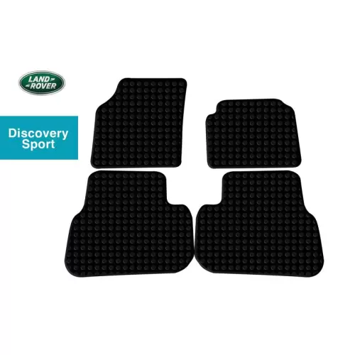 Land Rover Discovery Sport Floor Mats-Set