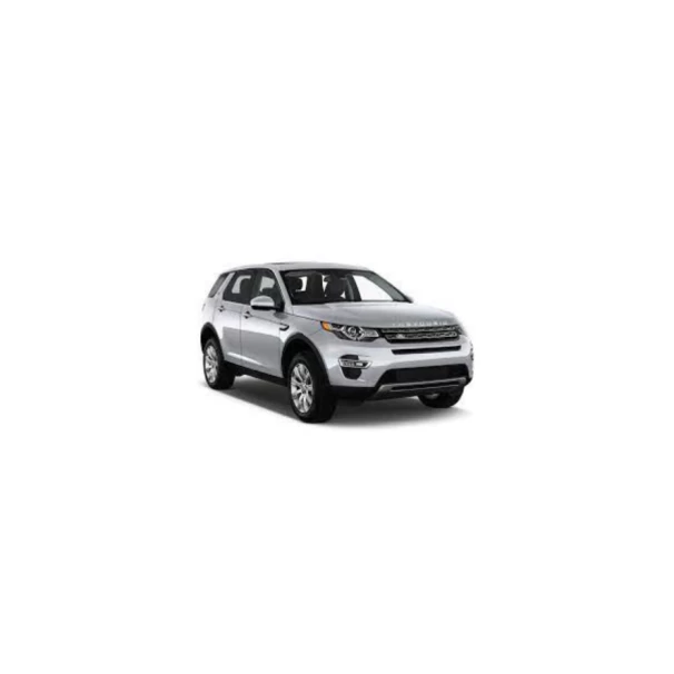 Land Rover Discovery Sport Floor Mats-Set