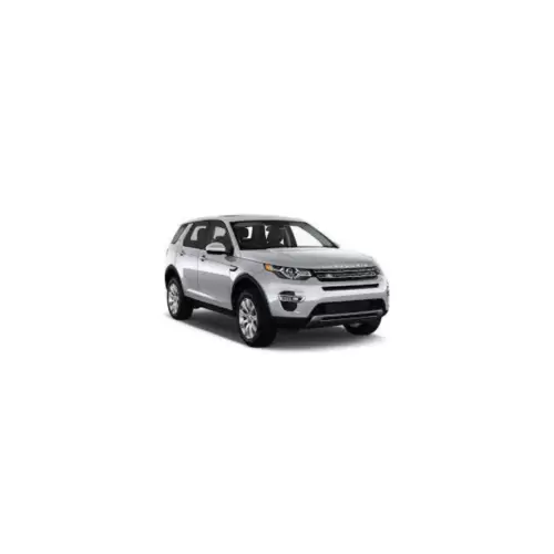 Land Rover Discovery Sport Floor Mats-Set