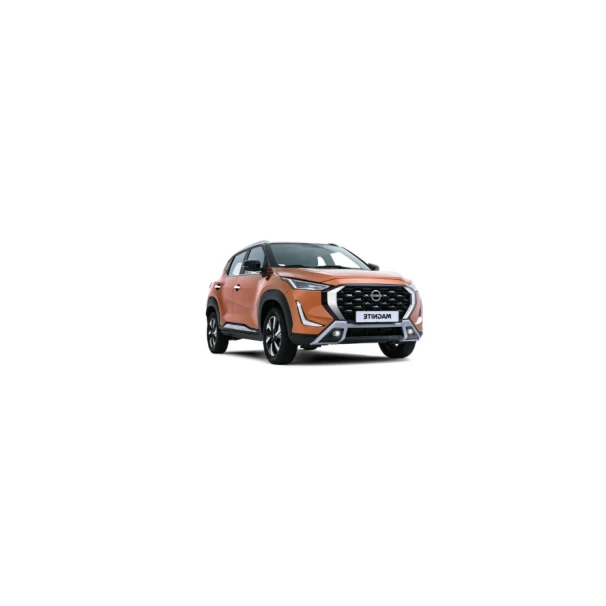 Nissan Magnite Floor Mats