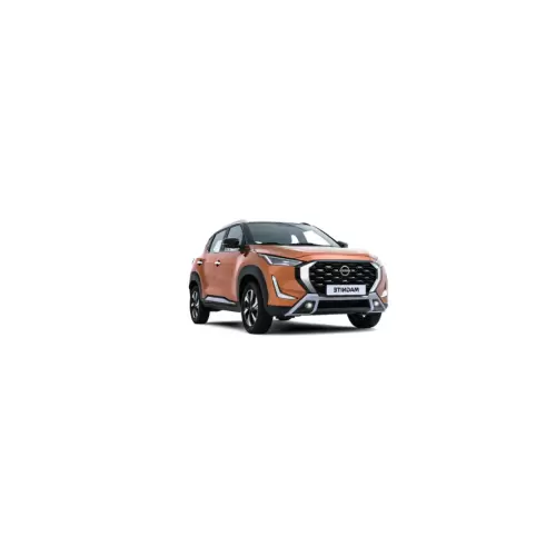 Nissan Magnite Floor Mats