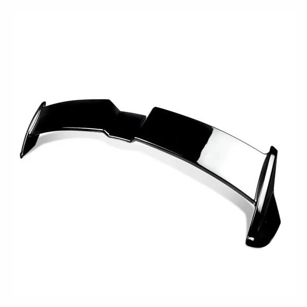 BMW X5 F15 Oettinger Style Gloss Black Roof Spoiler (2013–2018)