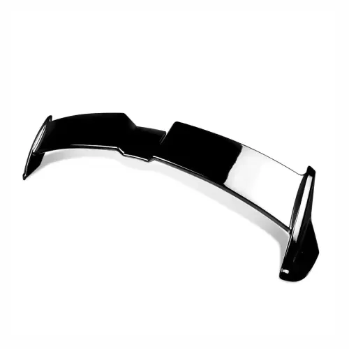 BMW X5 F15 Oettinger Style Gloss Black Roof Spoiler (2013–2018)
