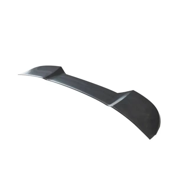 BMW X1 U11 Maxton Style Gloss Black Roof Spoiler (2023–2026)