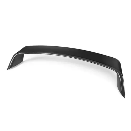 BMW 2-Series G42 Performance Style Gloss Black Rear Wing (2022–2026)