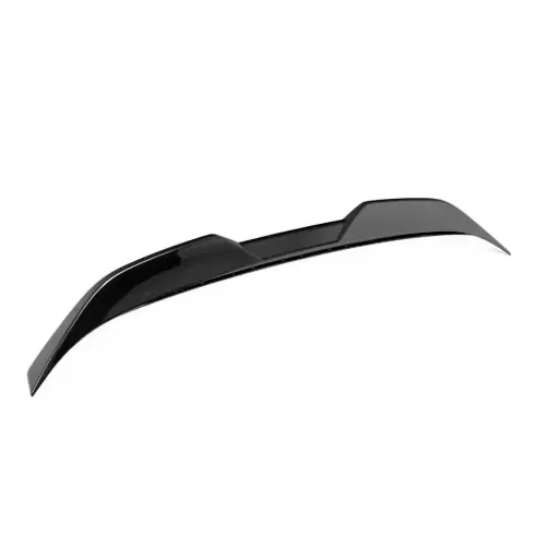 BMW 2-Series G42  Performance Style Gloss Black Boot Spoiler