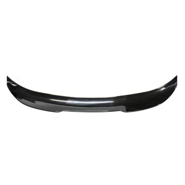 BMW 3-Series E90 PSM Style Gloss Black Boot Spoiler