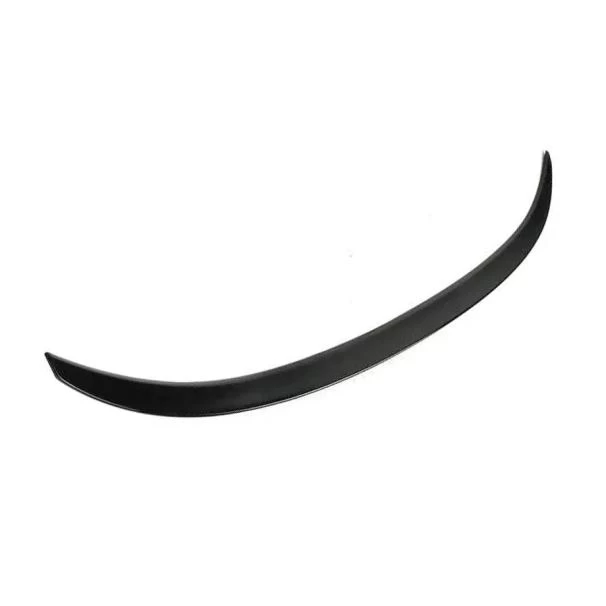 BMW 3-Series  E93 Performance Style Gloss Black Boot Spoiler