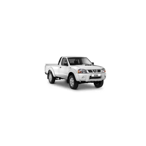 Nissan NP300 Single Cab Bed Liner for Sale in Kenya-Premium Quality(2010-Present)