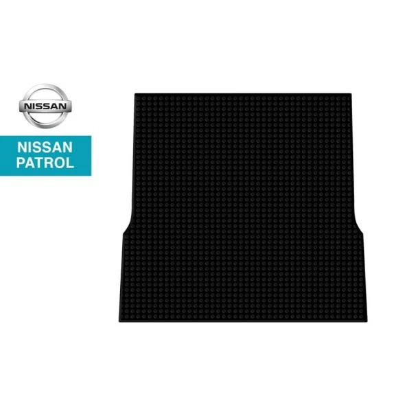 Nissan Patrol Y62 Boot Mat for Sale in Kenya-Premium Quality(2010-Present)