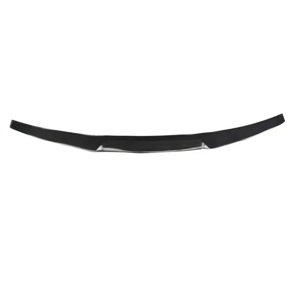 Audi A4 B9 M4 Style Gloss Black Boot Spoiler (2017–2020)