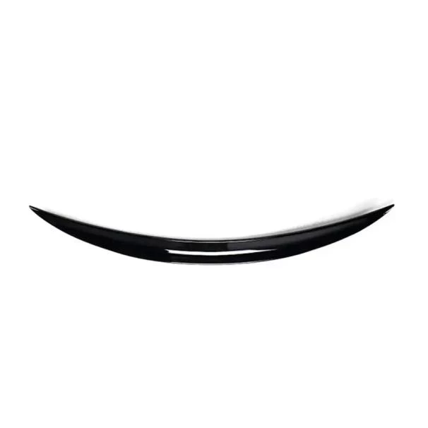 BMW F33 4-Series Convertible Performance Style Gloss Black Boot Spoiler For Sale in Kenya (2014–2020)