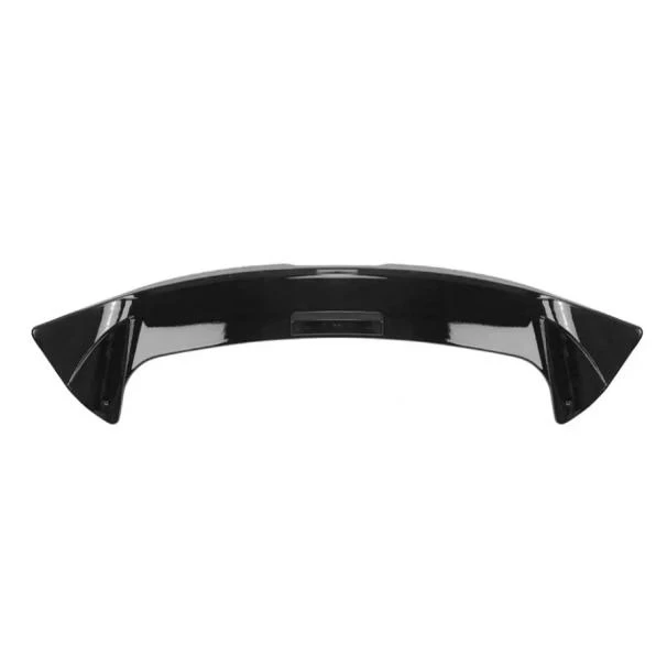 VW Golf 8 Maxton V2 Style Gloss Black Plastic Roof Spoiler For Sale in Kenya (2021–2026)