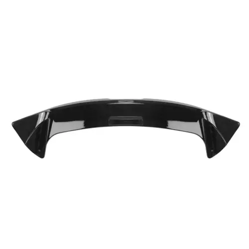 VW Golf 8 Maxton V2 Style Gloss Black Plastic Roof Spoiler For Sale in Kenya (2021–2026)