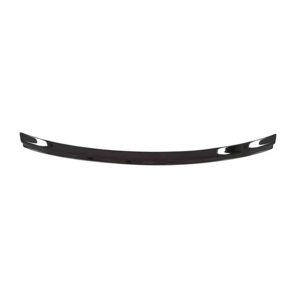 BMW E46 M-Style Gloss Black Boot Spoiler