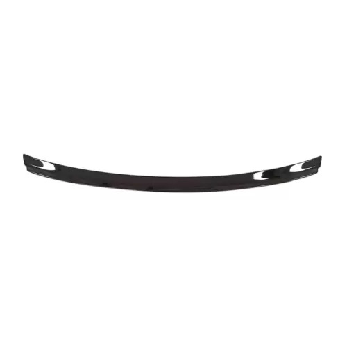 BMW E46 M-Style Gloss Black Boot Spoiler
