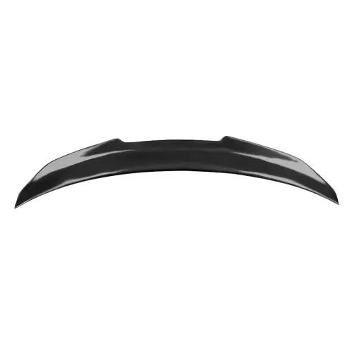 BMW 3-Series G20 PSM Style Gloss Black Boot Spoiler (2019–2026)
