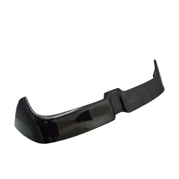 VW Golf 7 TSI Oettinger Style Gloss Black Roof Spoiler (2013–2020)