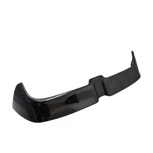 VW Golf 7 TSI Oettinger Style Gloss Black Roof Spoiler (2013–2020)