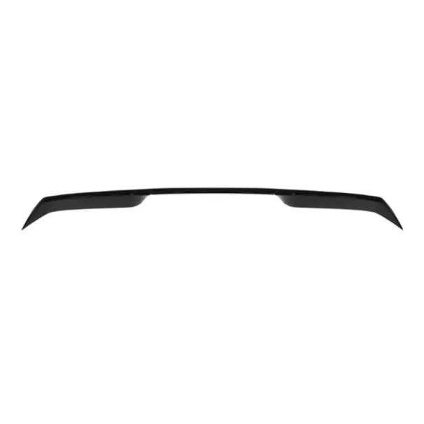 VW Polo 8 AW GTI Style Gloss Black Roof Spoiler  (2018–2026)