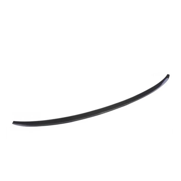 BMW G20 3-Series Gloss Black Slim Boot Spoiler For Sale in Kenya (2019–2026)