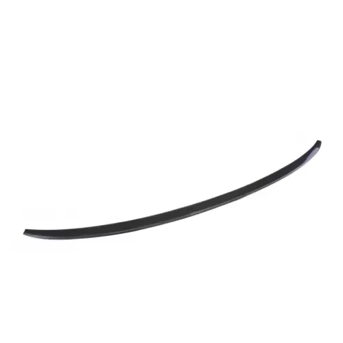 BMW G20 3-Series Gloss Black Slim Boot Spoiler For Sale in Kenya (2019–2026)