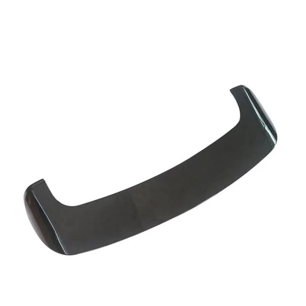 BMW X5 G05 Gloss Black Roof Spoiler (2019–2026)