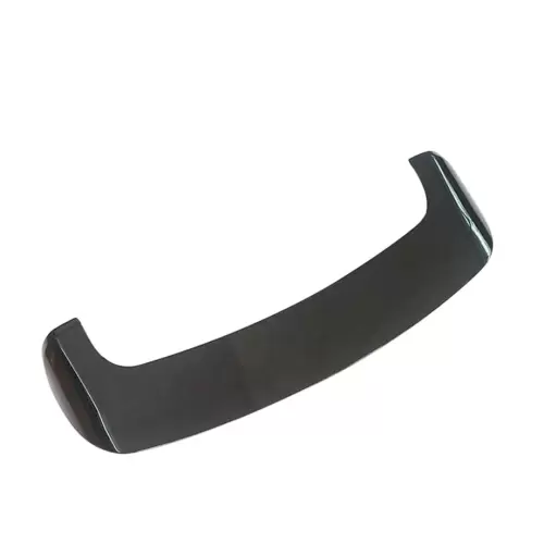 BMW X5 G05 Gloss Black Roof Spoiler (2019–2026)