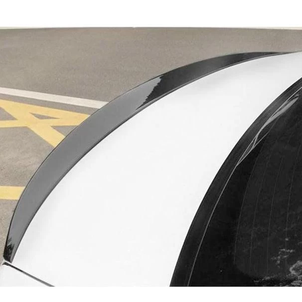 Mercedes-Benz A-Class (W177) Performance Style Gloss Black Boot Spoiler (2019–2022)