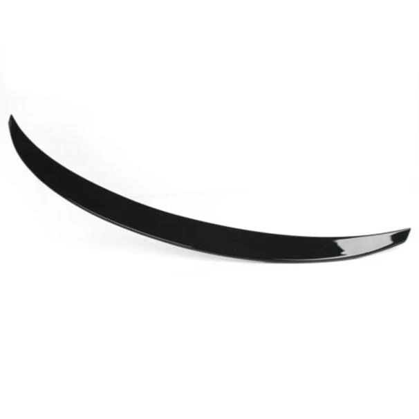 Mercedes-Benz A-Class (W177) Performance Style Gloss Black Boot Spoiler (2019–2022)